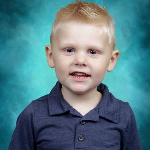 Meet your Posher, Zander